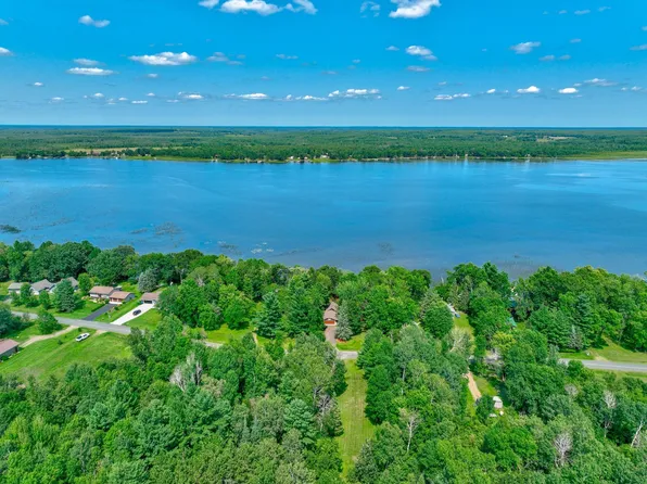 23756 Floyd Parker Dr, Siren, WI 54872