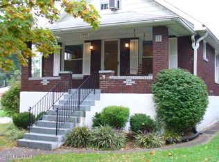 2442 Concord Dr, Louisville, KY 40217