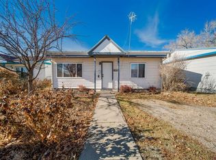 709 Jordan Pl, Cortez, CO 81321