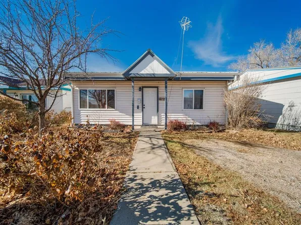 709 Jordan Place, Cortez, CO 81321