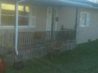 1-22 Lynn Sub Division Rd #1, Alderson, WV 24910