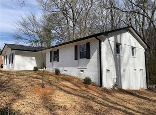 4750 Bell Dr SE, Conyers, GA 30094