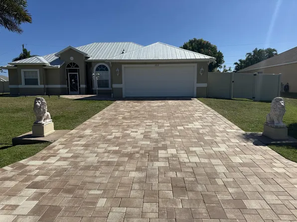 3212 SE Pinto Street, Port St Lucie, FL 34984