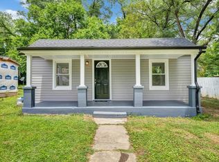 4009 Tennessee Ave NW, Roanoke, VA 24017