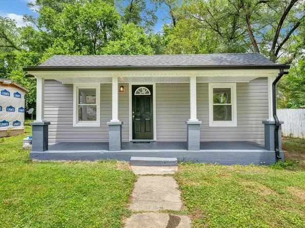 4009 Tennessee Ave NW, Roanoke, VA 24017