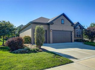 13201 W 172nd St, Overland Park, KS 66221