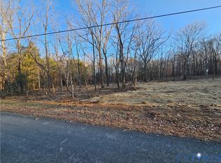 Physic Spring Rd #12, Dillwyn, VA 23936