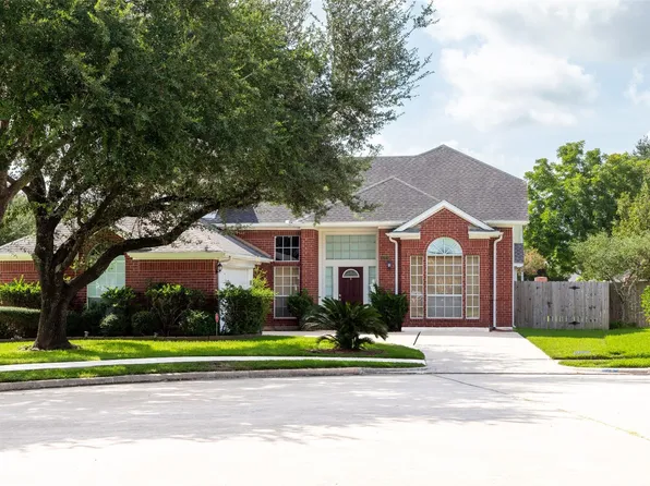 1723 Monvale Ln, Sugar Land, TX 77479