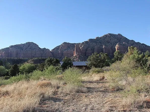 70 Raintree Rd, Sedona, AZ 86351