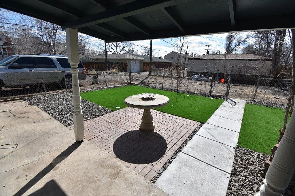1 bed, 550 sqft, $1,545 — Photo 3