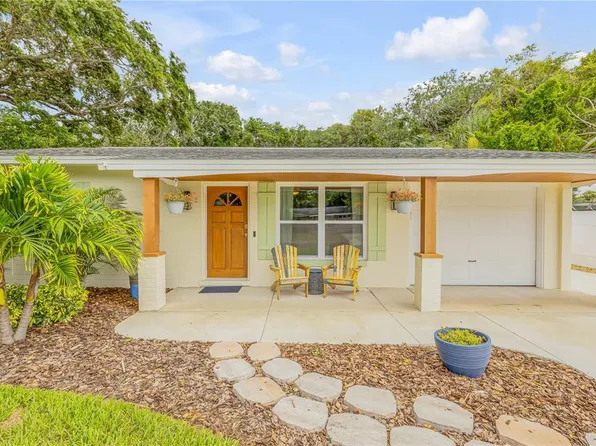 801 E 16th Ave, New Smyrna Beach, FL 32169