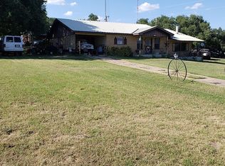 207 County Road 139a, Burnet, TX 78611