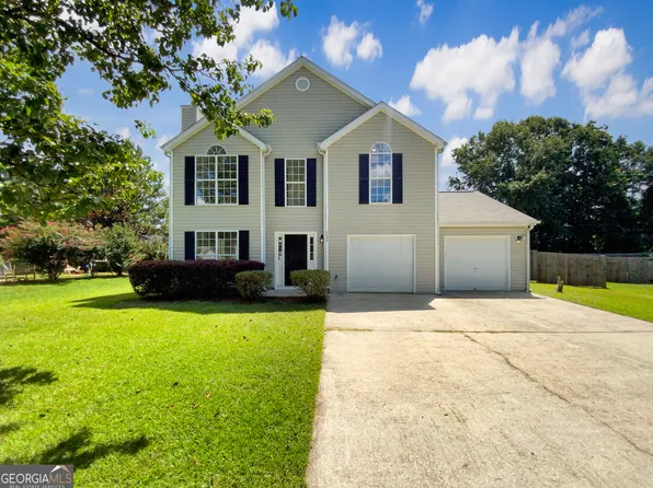 2699 Lolli Ct, Ellenwood, GA 30294