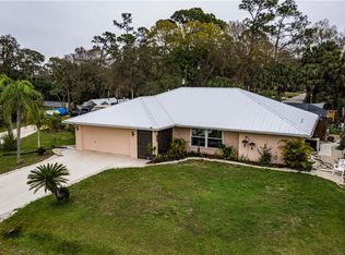 1068 Archer St, Pt Charlotte, FL 33952