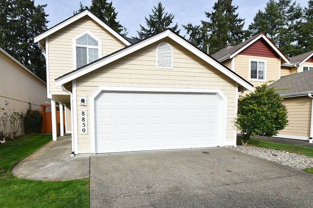 8850 Wallingford Ln NE, Lacey, WA 98516 Zillow