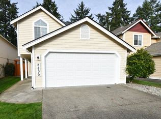8850 NE Wallingford Ln, Lacey, WA 98516