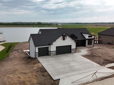 2845 Malibu Dr, Salina, KS, 67401