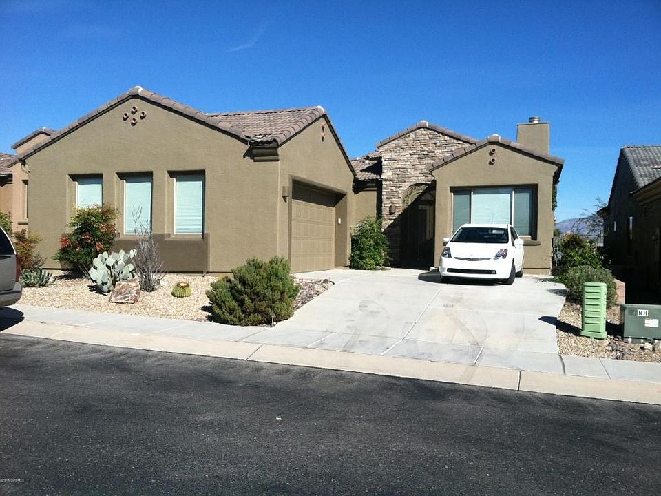 1st image of 5535 S Pinkley Peak Dr