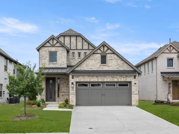 3108 Summer Rain Ln, Anna, TX 75409
