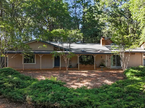 15752 Tippy Way, Grass Valley, CA 95949