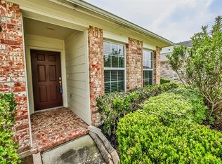 8823 Butterstone Ridge Ln, Richmond, TX 77407