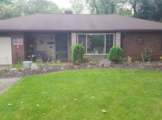 4908 Monticello Blvd, Richmond Heights, OH 44143