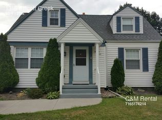 1316 Ellicott Creek Rd, Tonawanda, NY 14150