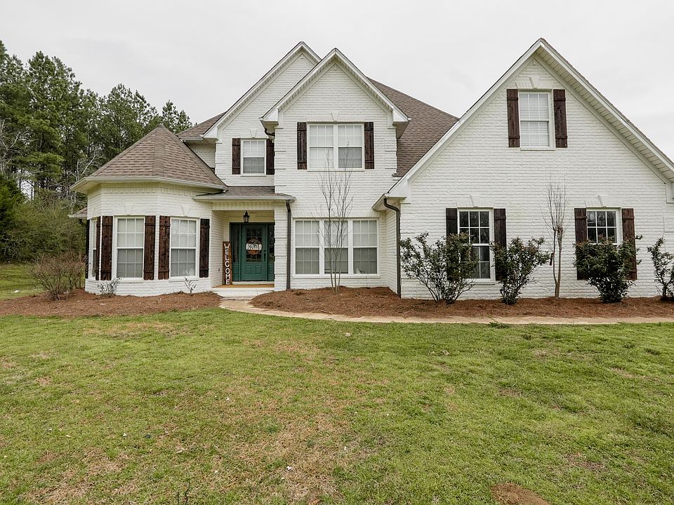 190 County Road 417, Guntown, MS 38849 MLS 23982 Zillow