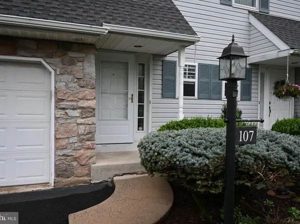 107 Misty Mdw, Perkasie, PA 18944