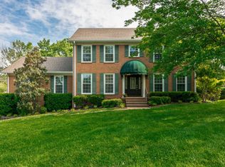 103 Monitor Ln, Hendersonville, TN 37075