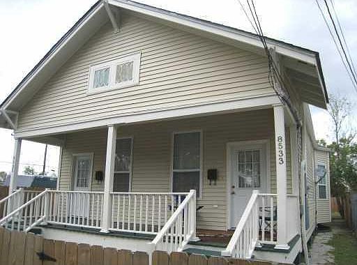 1st image of 8533 Green St #35