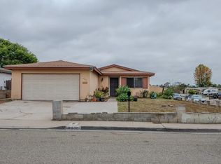 4231 Marge Way, San Diego, CA 92154