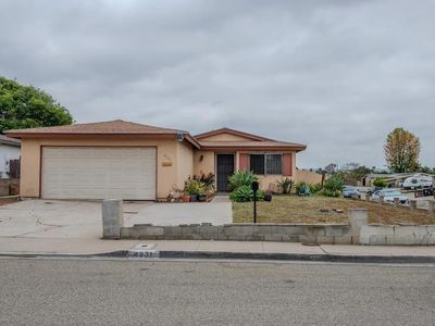 4231 Marge Way, San Diego, CA, 92154