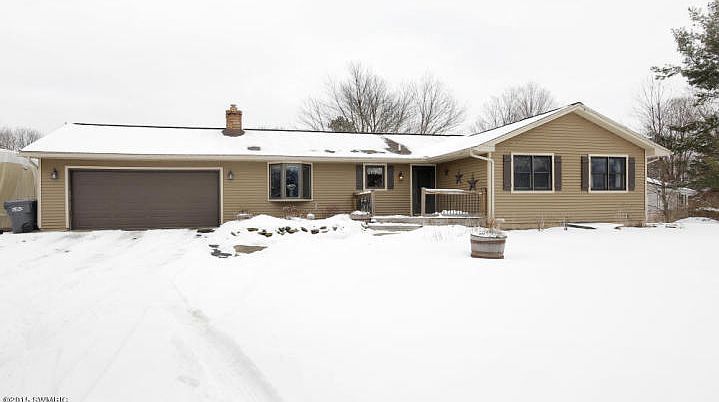 9153 S. Gullway, Richland