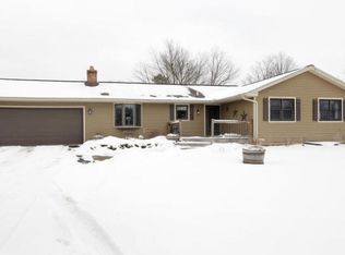 9153 S Gullway, Richland, MI 49083