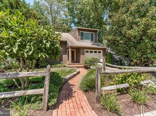 51 Windwhisper Ln, Annapolis, MD 21403