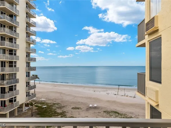 7330 Estero Blvd APT 401, Fort Myers Beach, FL 33931