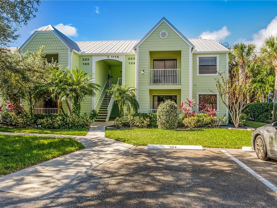 Breakwater Villas Condominiums Vero Beach, FL Zillow