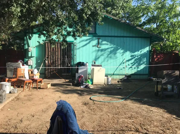711 Oso St, Stockton, CA 95206