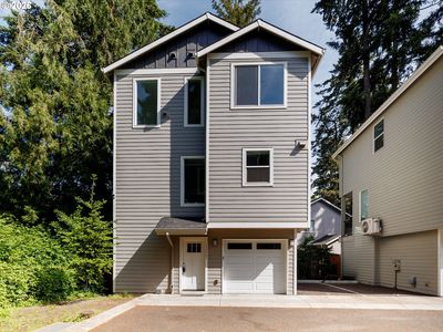 12661 SE Lydia Ct, Portland, OR, 97236