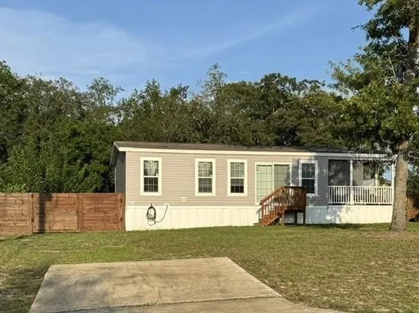 8314 EVERGREEN AVENUE, BROOKSVILLE, FL 34613