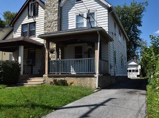 4107 Garrett Rd, Drexel Hill, PA 19026