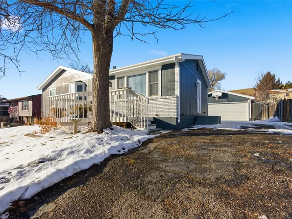 973 Avenue D NW, Great Falls, MT 59404