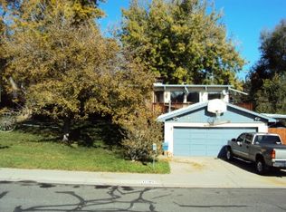 12395 W 34th Pl, Wheat Ridge, CO 80033