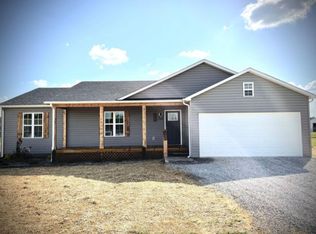 306 Turner Rd, Monticello, KY 42633
