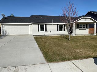 5280 Monica St, West Richland, WA 99353