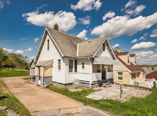 1315 20th St, Aliquippa, PA 15001