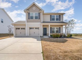 319 Prosperous Path, Locust, NC 28097