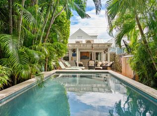 923 Eaton St, Key West, FL 33040