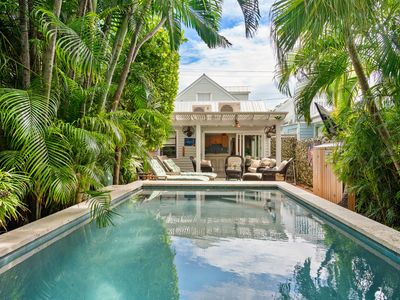 923 Eaton St, Key West, FL, 33040